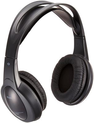 ELPA Kabellose Stereo-Kopfhörer Kopfhörer 000Hz 1m 20~20 Ca.. RD-IR200
