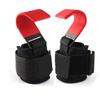 Fitness Palm Protector Wrist Support with Pull-up Assist Hook