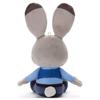 Disney Character Washable Beans Collection Judy Plush Toy Height Approx. 21cm