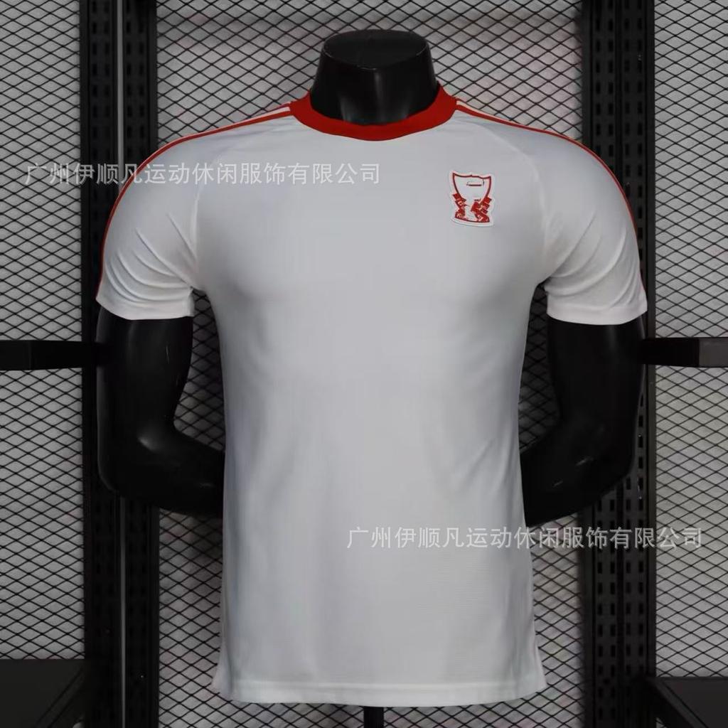 25-26 Player's Edition Benfica Real Madrid Red Devils Vintage Casual Wear Galatasaray Riyadh Crescent