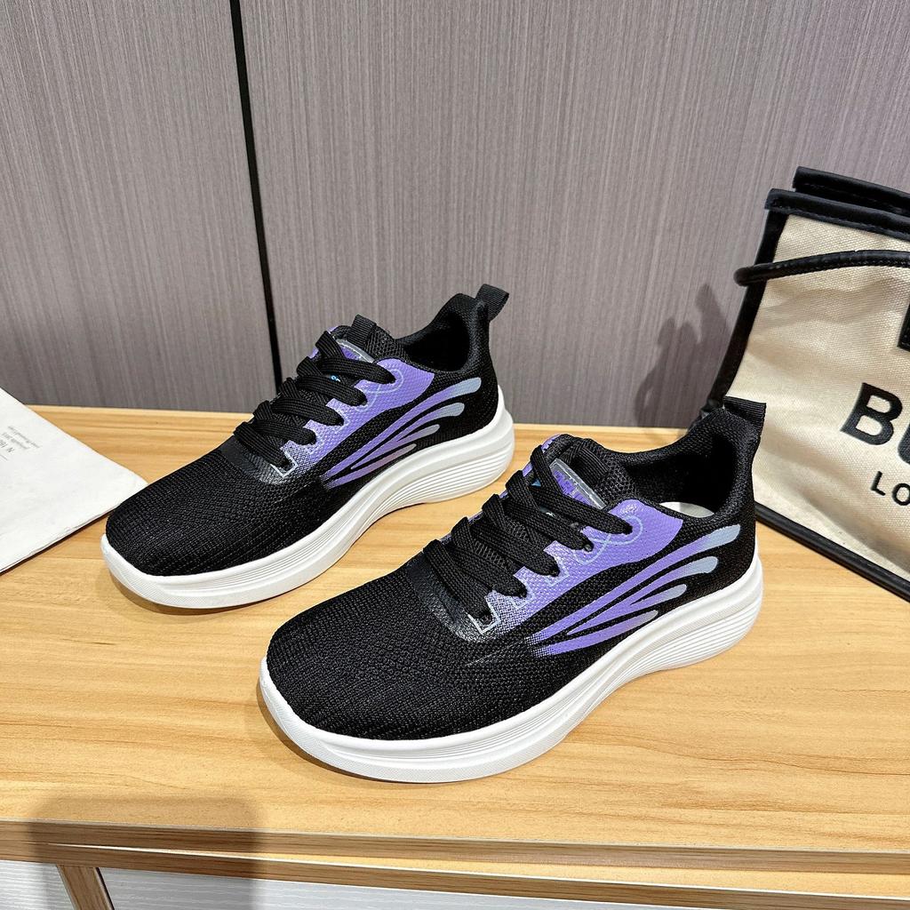 FASHION SHOES Mens Breathable Athletic Sneakers Sport Running Shoes Outdoor Women's Tennis Gym Trainer