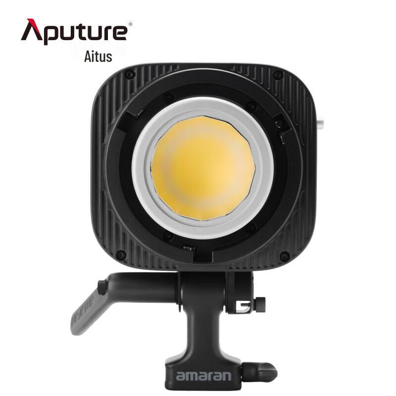 Aputure Amaran Halo 300x 300W Bi-Color LED Video Light