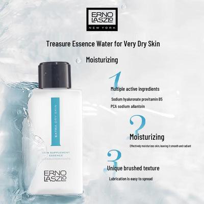 Trattamenti viso – Sieri ed essenze viso