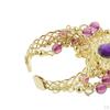 1 Piece Belly Dance Bracelet with Suitable for India Show,
