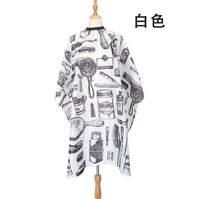 Fashionable Haircut Shawl Cloth, Shawl Cloth For Perming And Dyeing Hair