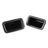 For Ford Explorer 2011 2012 2013 2014 2015 Door Storage Box Inner Handle Armrest Container Bin Cup Car Organizer