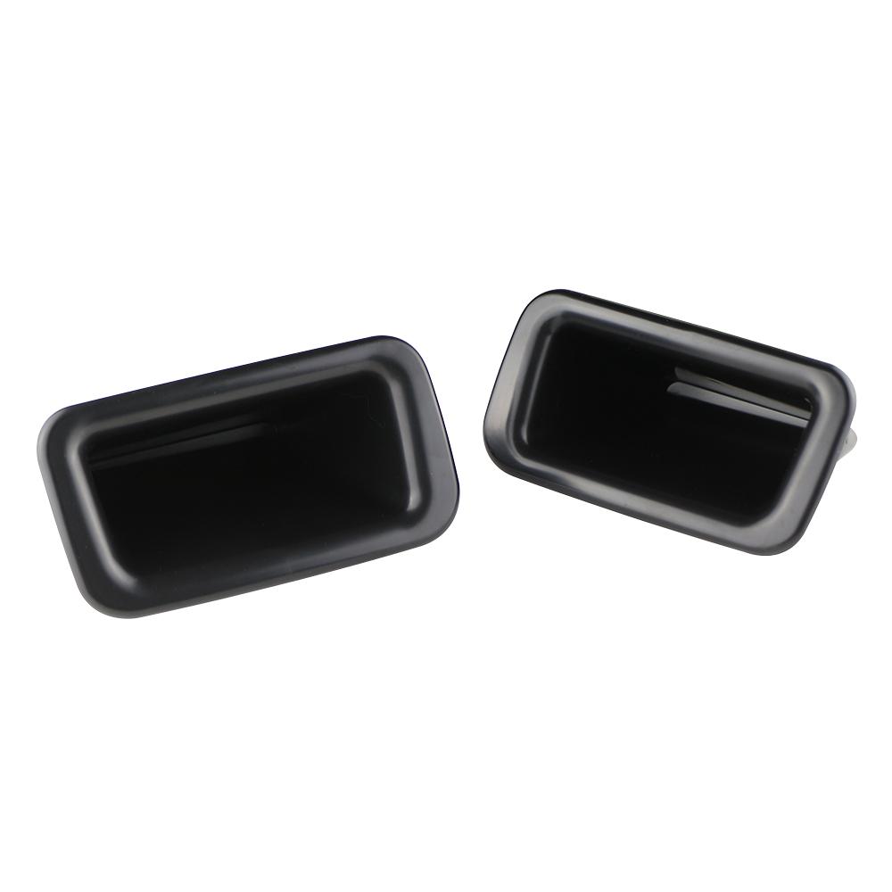 For Ford Explorer 2011 2012 2013 2014 2015 Door Storage Box Inner Handle Armrest Container Bin Cup Car Organizer