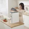 MeiShangYuan Japanese Measurable Rice Dispenser