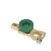 Car Motorcycle Battery Terminal Link Quick Cut-Off Switch Rotary Disconnect Isolator Car Truck Parts Battery Power-off Switch