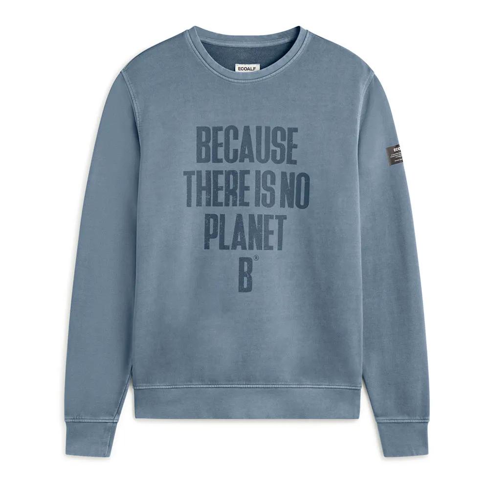 Ecoalf Толстовка Bardera EU S