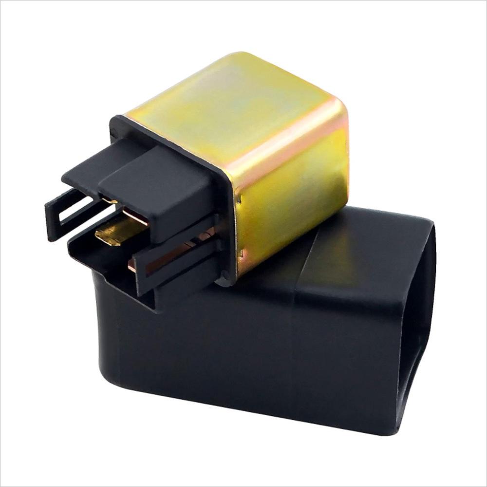 3001.0 1 Compatible with 3303-143 38500-KKDK-900 Big Sunshine Relay