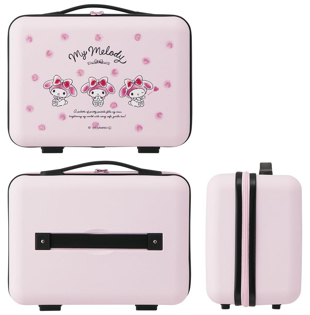 Case My Melody [Skater] Carry-on TCOC15-70169