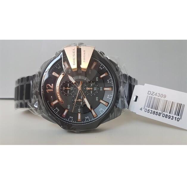 Часы Diesel Mega Chief DZ4309