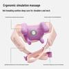 Shoulder & Neck Kneading Massager CN Plug (adapter Included)