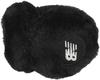 New Balance Faux Fur Earmuffs for Golf and Cold FR Women's Weather, 012-3283507 010_Black,