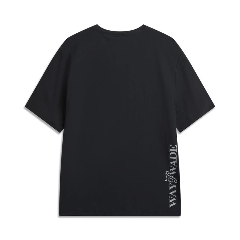 Li-Ning Men's Short Sleeve T-Shirt