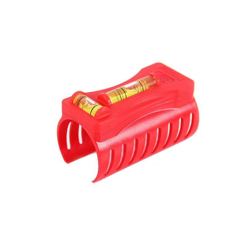 

5 шт. трубный спиртовой уровень, высокоточный столбчатый измерительный индикатор, вертикальный, горизонтальный, двойной пузырьковый измерительный инструмент