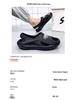 Herren Rutschfeste Trendige Strandsandalen: Sommer 2025 Neuheiten, Modische Outdoor Freizeitslipper