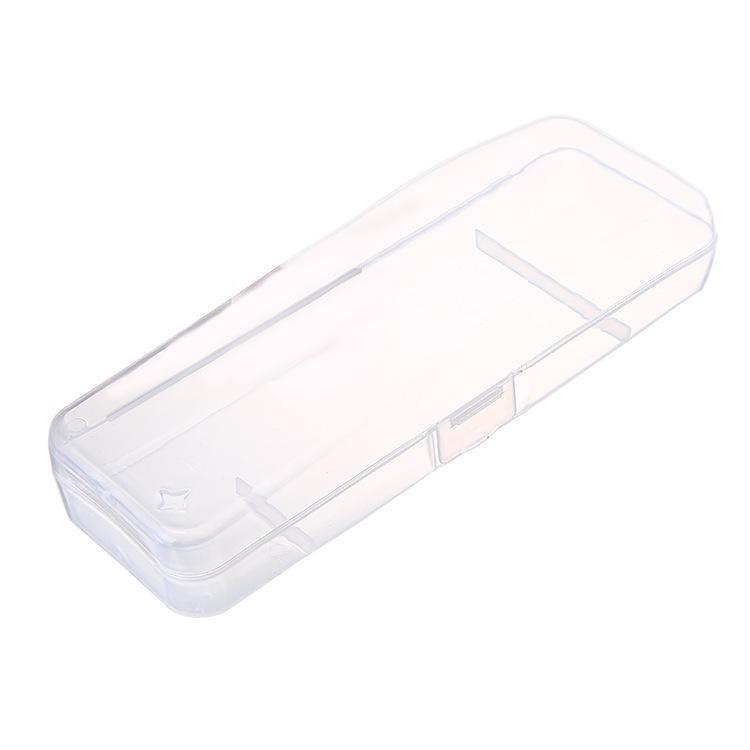 Caja universal para guardar maquinillas de afeitar para el comercio transfronterizo
