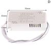 Led Driver 300Ma Board 8-24W 20-36W 30-50W 36-60W 50-70W 60-80W Led Power Supply Unit Lighting Transformers For Driver Led Light