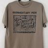 Rudiunisextary Peni T Shirt