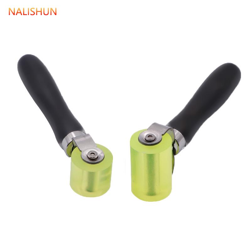 Car Audio Sound Insulation Roller Tool for Anti-Vibration and Soundproofing