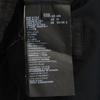 PRADA made in Italy suit Setup 48R black Men's Used