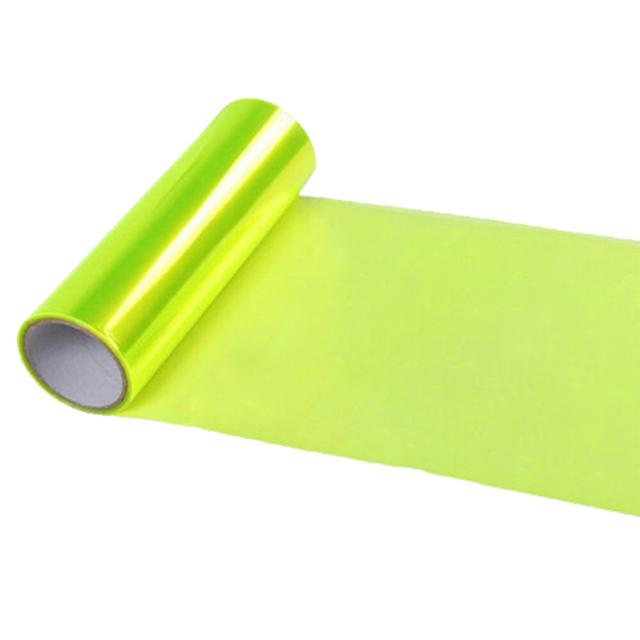 30X120/60CM Auto Lumina farului Spate Nuanțare Styling Film de protecție impermeabilă Vinil Nuanțare Accesorii autocolante auto