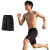 Anta Beach Shorts Men's Black 1825332423-1