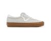 Vans Style 73 DX sneakers leather white
