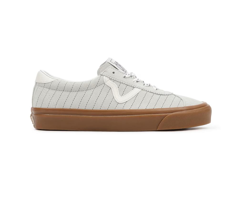 Vans Style 73 DX sneakers leather white