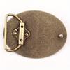1/2Pcs Metal Carving Wild Boar Belt Buckle Fashion Cool Male Logo Pig Accessory Fit 38-40mm Belt Best Man Gift Durable Stylish