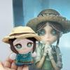 Gardener Identity V Cotton Doll Anime  Figure Keychain Graduation Gift Toy Plush