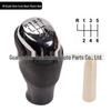 Gear Shift Knob Dust Cover for Renault Clio IV (2012-2020) LHD