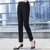 Kashaye Summer Striped Business Trousers