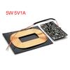 Wireless Charger Transmitter Receiver Module Circuit Board QI Standard Fast Charging DIY Wireless Charger Receiver Moudle