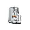 Kávéfőző - nespresso - creatista plus - rozsdamentes acél - 7 kávérecept - 19 bar nyomás