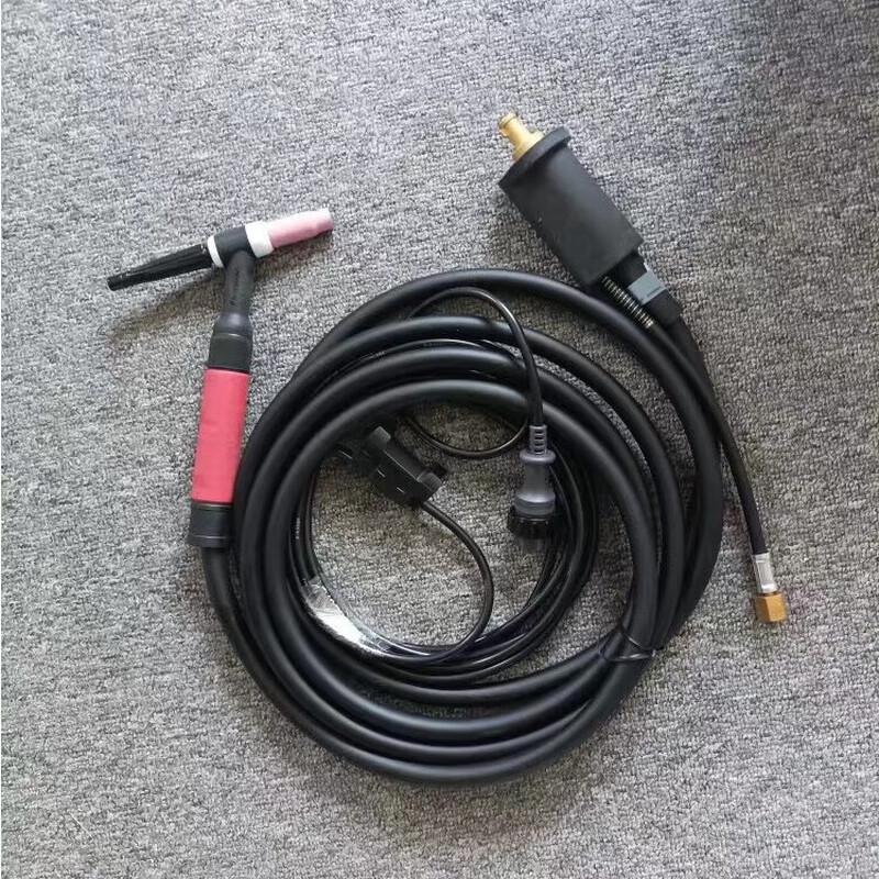 Panasonic TIG Welding Torch