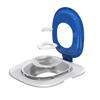 Universal Cat Toilet Training Tool Cat Toilet Training Kit Reusable Environmentally Friendly Cat Toilet Trainer for Pet Cleaning