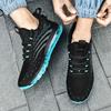 Onemix New Running Shoes Men Air Cushion Sneakers Men Outdoor Sport Shoes Walking Shoes Men Jogging Shoes Large Size 39-48