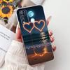 For Vivo Y50 Y30 Y30i 1935 1938 Cool Dragon Tiger Painted Phone Case For Vivo Y30 Y30i Y50 Soft Silicone TPU Cases