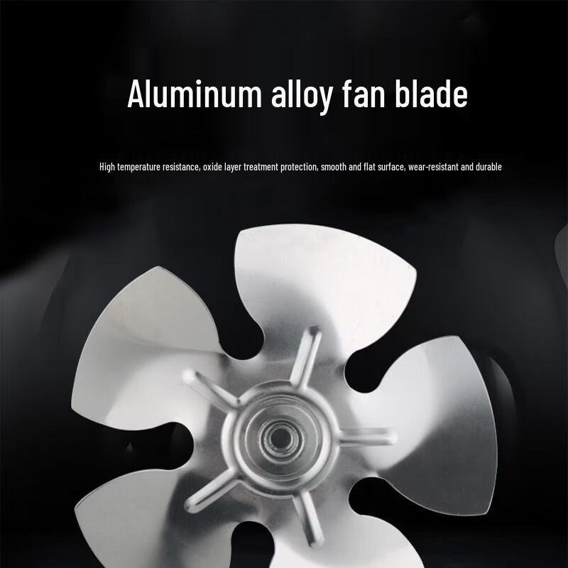 Industrial Electric Fan Heater