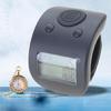 9 Channel Charging Tally Counter Clicker Number Count Decompression Number Count