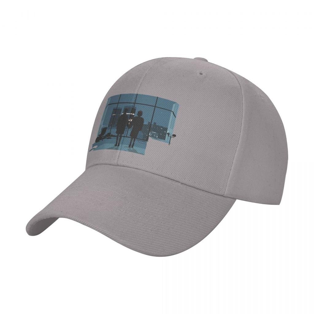 Fight Club Baseball Cap tea Hat Snap Back Hat Woman Hats Men's