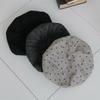 Cute Girl's Short-sleeved Top Hat
