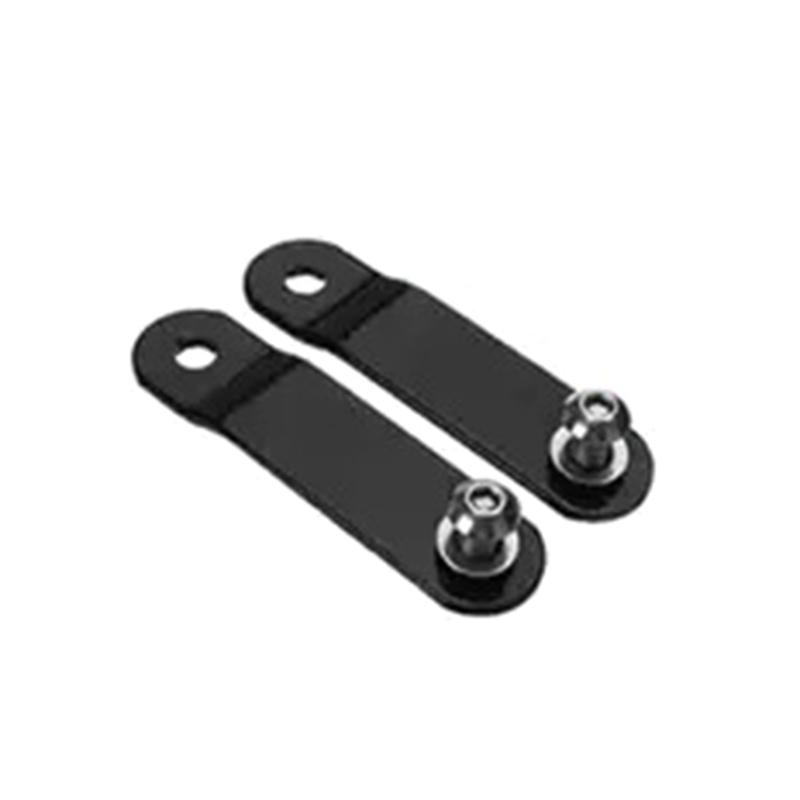 Upgraded Black Motorcycle Gas Tanks Lift For XL 883 1200 48 72