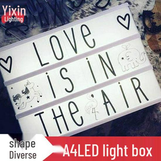 Manufacturer's New LED Neon Light: Lightning Cloud, Planet, Heart, Rainbow – Perfect for Christmas Night Décor.