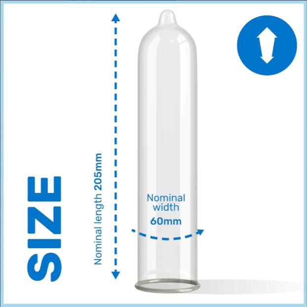 Pasante King Size 12 Szt