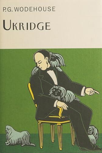 Ukridge by P.G. Wodehouse Hardback Book 9781841591025