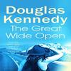 The Great Wide Open by Douglas Kennedy Paperback Book 9780099585213